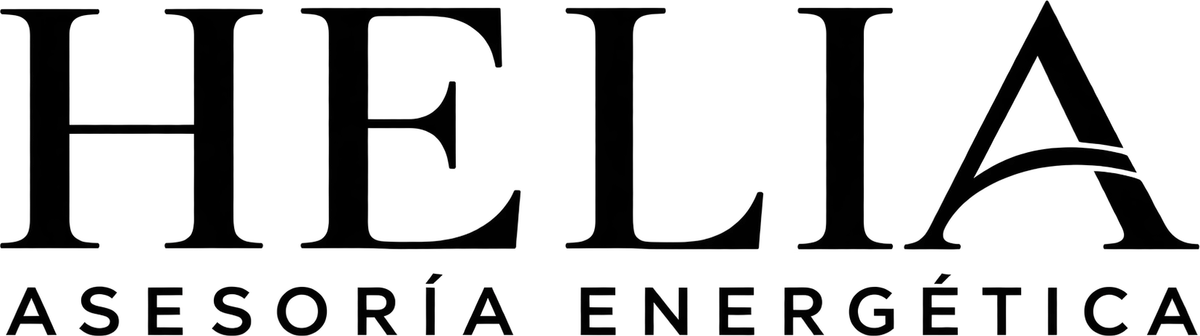 Helia Energía — Asesoría energética